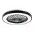 Rábalux 71336 Dalfon2 Beltéri lámpa, Mennyezeti lámpa, fekete-fehér LED 40, IP20