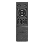 Rábalux 71336 Dalfon2 Beltéri lámpa, Mennyezeti lámpa, fekete-fehér LED 40, IP20
