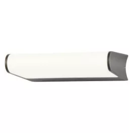   Rábalux 7134 Trogir Kültéri fali lámpa antracit-fehér LED 6,5, IP44