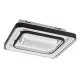 Rábalux 71341 Aireon Beltéri lámpa, Mennyezeti lámpa, fekete-fehér LED 50, IP20