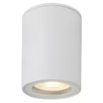 Rábalux 71343 Koven Beltéri lámpa, Ráépíthető és Beépíthető lámpa, fehér-fehér GU10GU10 1x MAX 35, IP44