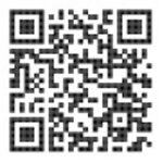 Rábalux 7134 Trogir Kültéri fali lámpa antracit-fehér LED 6,5, IP44