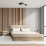 Rábalux 71396 Demir Beltéri lámpa, Mennyezeti lámpa, fekete/ arany-fehér LED 16, IP20