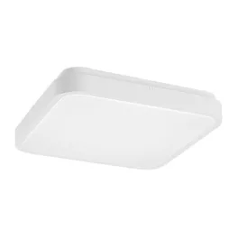   Rábalux 71422 Alenzo Beltéri lámpa, LED panel, fehér-fehér LED 24, IP44
