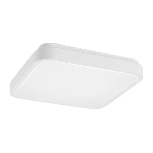 Rábalux 71422 Alenzo Beltéri lámpa, LED panel, fehér-fehér LED 24, IP44