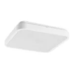 Rábalux 71422 Alenzo Beltéri lámpa, LED panel, fehér-fehér LED 24, IP44