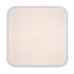 Rábalux 71422 Alenzo Beltéri lámpa, LED panel, fehér-fehér LED 24, IP44