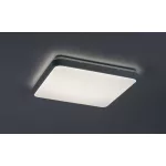 Rábalux 71423 Alenzo Beltéri lámpa, LED panel, fehér-fehér LED 36, IP44