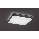 Rábalux 71423 Alenzo Beltéri lámpa, LED panel, fehér-fehér LED 36, IP44