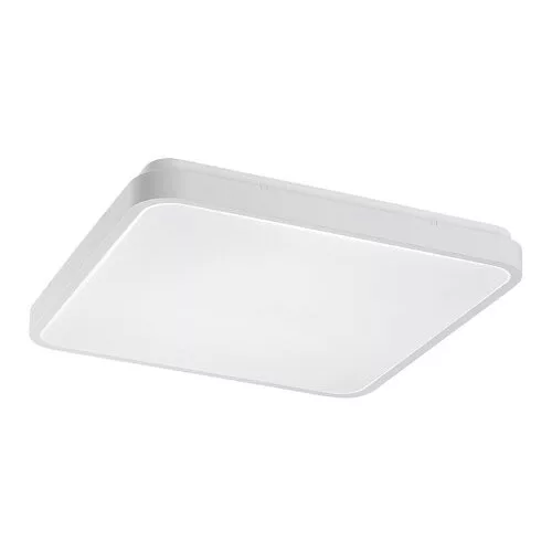 Rábalux 71424 Alenzo Beltéri lámpa, LED panel, fehér-fehér LED 36, IP44