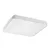 Rábalux 71424 Alenzo Beltéri lámpa, LED panel, fehér-fehér LED 36, IP44