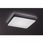 Rábalux 71424 Alenzo Beltéri lámpa, LED panel, fehér-fehér LED 36, IP44