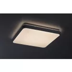 Rábalux 71424 Alenzo Beltéri lámpa, LED panel, fehér-fehér LED 36, IP44