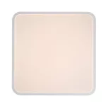Rábalux 71424 Alenzo Beltéri lámpa, LED panel, fehér-fehér LED 36, IP44
