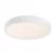 Rábalux 71425 Alenzo Beltéri lámpa, LED panel, fehér-fehér LED 12, IP44