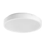 Rábalux 71425 Alenzo Beltéri lámpa, LED panel, fehér-fehér LED 12, IP44