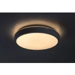 Rábalux 71425 Alenzo Beltéri lámpa, LED panel, fehér-fehér LED 12, IP44