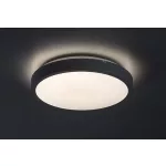 Rábalux 71425 Alenzo Beltéri lámpa, LED panel, fehér-fehér LED 12, IP44