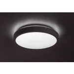 Rábalux 71425 Alenzo Beltéri lámpa, LED panel, fehér-fehér LED 12, IP44