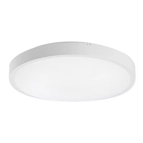 Rábalux 71426 Alenzo Beltéri lámpa, LED panel, fehér-fehér LED 18, IP44