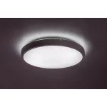 Rábalux 71426 Alenzo Beltéri lámpa, LED panel, fehér-fehér LED 18, IP44