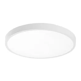   Rábalux 71428 Alenzo Beltéri lámpa, LED panel, fehér-fehér LED 24, IP44