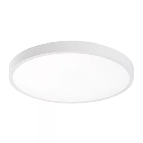 Rábalux 71428 Alenzo Beltéri lámpa, LED panel, fehér-fehér LED 24, IP44