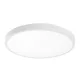 Rábalux 71428 Alenzo Beltéri lámpa, LED panel, fehér-fehér LED 24, IP44