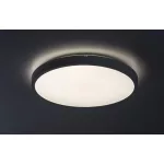 Rábalux 71428 Alenzo Beltéri lámpa, LED panel, fehér-fehér LED 24, IP44