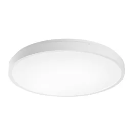   Rábalux 71429 Alenzo Beltéri lámpa, LED panel, fehér-fehér LED 36, IP44