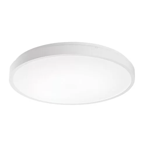 Rábalux 71429 Alenzo Beltéri lámpa, LED panel, fehér-fehér LED 36, IP44