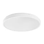 Rábalux 71429 Alenzo Beltéri lámpa, LED panel, fehér-fehér LED 36, IP44