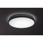 Rábalux 71429 Alenzo Beltéri lámpa, LED panel, fehér-fehér LED 36, IP44