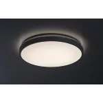 Rábalux 71429 Alenzo Beltéri lámpa, LED panel, fehér-fehér LED 36, IP44