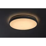 Rábalux 71429 Alenzo Beltéri lámpa, LED panel, fehér-fehér LED 36, IP44