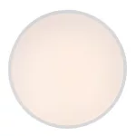 Rábalux 71429 Alenzo Beltéri lámpa, LED panel, fehér-fehér LED 36, IP44