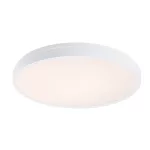 Rábalux 71430 Alenzo Beltéri lámpa, LED panel, fehér-fehér LED 36, IP44