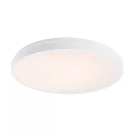   Rábalux 71430 Alenzo Beltéri lámpa, LED panel, fehér-fehér LED 36, IP44