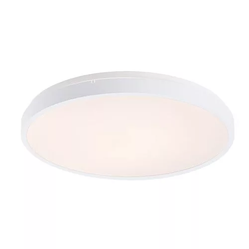 Rábalux 71430 Alenzo Beltéri lámpa, LED panel, fehér-fehér LED 36, IP44