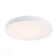 Rábalux 71430 Alenzo Beltéri lámpa, LED panel, fehér-fehér LED 36, IP44