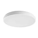 Rábalux 71430 Alenzo Beltéri lámpa, LED panel, fehér-fehér LED 36, IP44