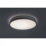 Rábalux 71430 Alenzo Beltéri lámpa, LED panel, fehér-fehér LED 36, IP44