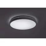 Rábalux 71430 Alenzo Beltéri lámpa, LED panel, fehér-fehér LED 36, IP44