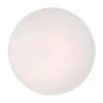 Rábalux 71430 Alenzo Beltéri lámpa, LED panel, fehér-fehér LED 36, IP44