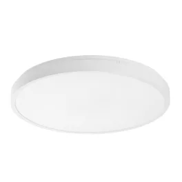   Rábalux 71431 Alenzo Beltéri lámpa, LED panel, fehér-fehér LED 36, IP44