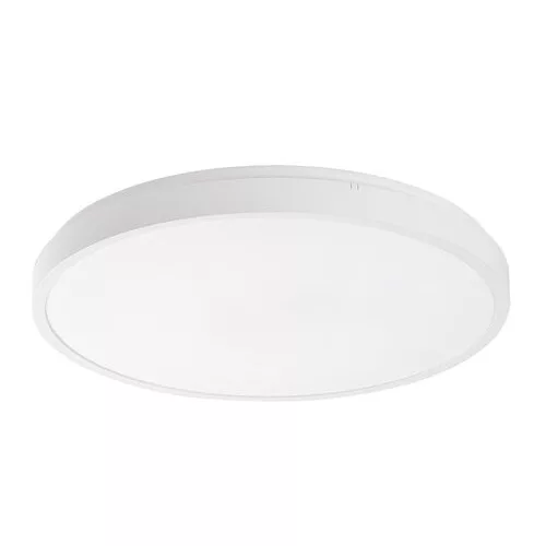 Rábalux 71431 Alenzo Beltéri lámpa, LED panel, fehér-fehér LED 36, IP44