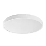 Rábalux 71431 Alenzo Beltéri lámpa, LED panel, fehér-fehér LED 36, IP44