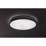 Rábalux 71431 Alenzo Beltéri lámpa, LED panel, fehér-fehér LED 36, IP44