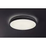 Rábalux 71431 Alenzo Beltéri lámpa, LED panel, fehér-fehér LED 36, IP44