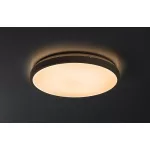 Rábalux 71431 Alenzo Beltéri lámpa, LED panel, fehér-fehér LED 36, IP44